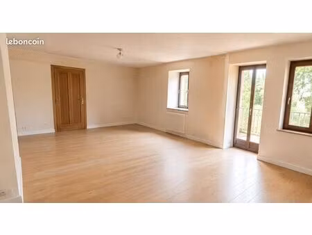 appartement t3 nu 78m²