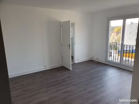 studio 31m²