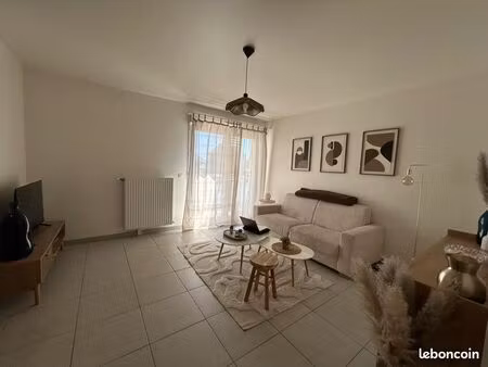 appartement t1 récent