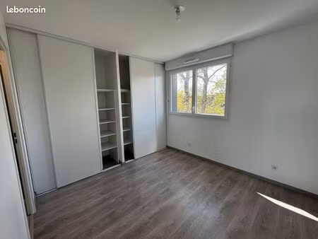 appartement p2 pièces