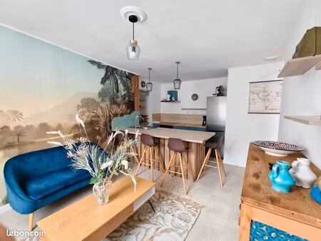 appartement meublé dans le parc régional du vercors