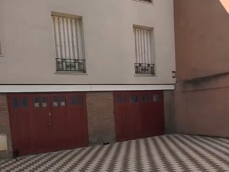 box grande superficie 20m2