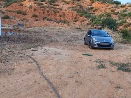 location place parking