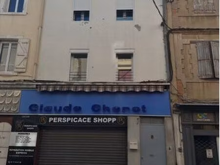 maison de ville