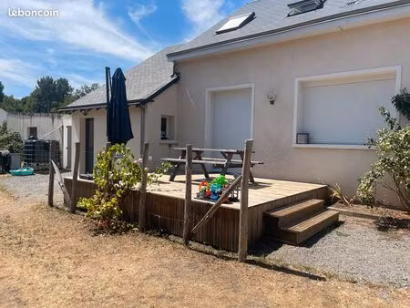 location maison t5