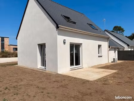à louer – maison à pont-l'abbé