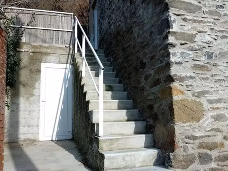 maison individuelle t4