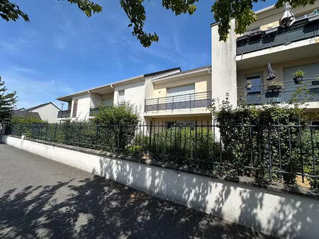 appartement egly 3 pièce(s) 55.04 m2
