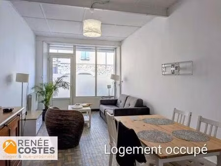 vente à terme libre sur 96 mois - labegude (07200)