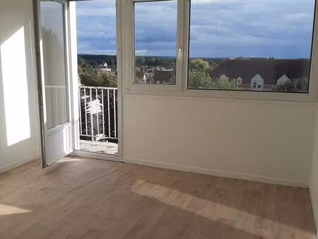 appartement t3