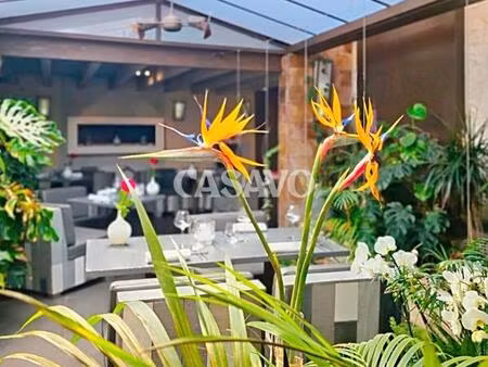 vente maison de ville 2 pièces de 93m² - 13200 arles