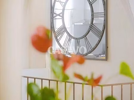 vente maison de ville 7 pièces de 346m² - 13200 arles