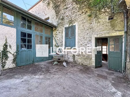 deux maisons à boissise la bertrand - 85 m2 et 93 m2