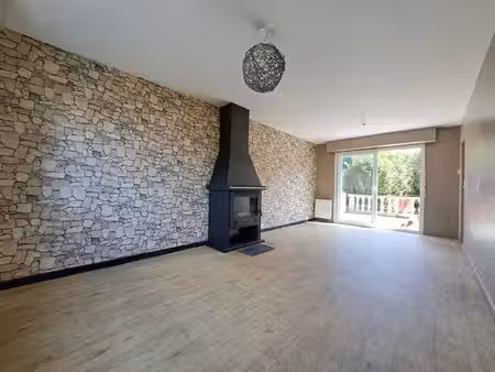 maison dreuil les amiens 5 pièce(s) 80 m2