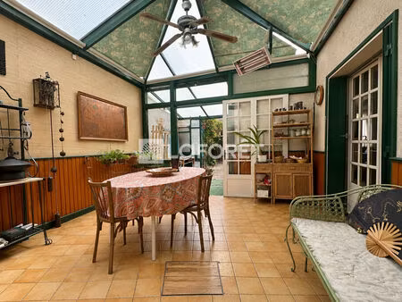 maison le perreux sur marne 6 pièce(s) 119 m2