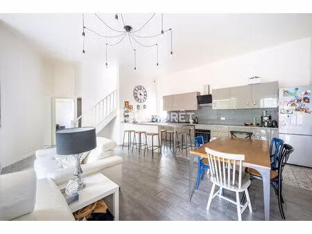 maison maurecourt 6 pièce(s) 112 m2