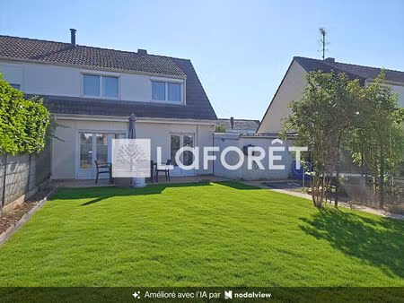 maison savigny le temple 5 pièces 83 m2