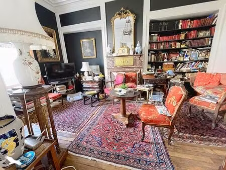 vente appartement 4 pièces 135 m² limoges (87000)