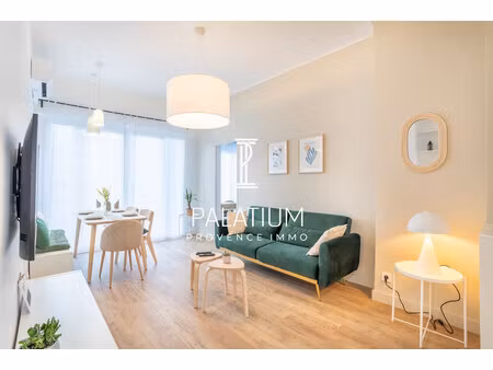 appartement à vendre marseille