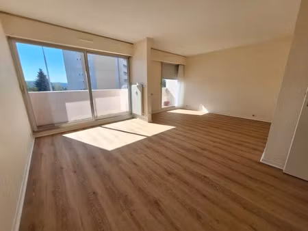 vente appartement 3 pièces 72 m² montluçon (03100)