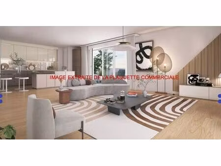 appartement de 4 pièces de luxe en vente à orléans  centre