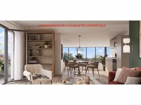appartement de luxe 3 chambres en vente à orléans  centre