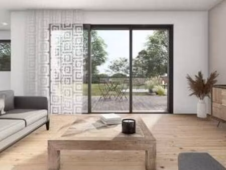 vente maison à besné (44160) : à vendre / 100m² besné