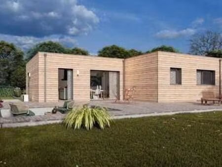 vente maison à bouguenais (44340) : à vendre / 89m² bouguenais