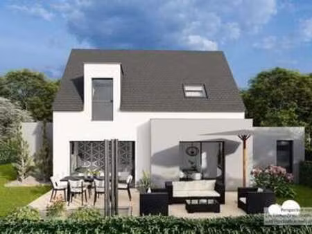 vente maison à crach (56950) : à vendre / 99m² crach