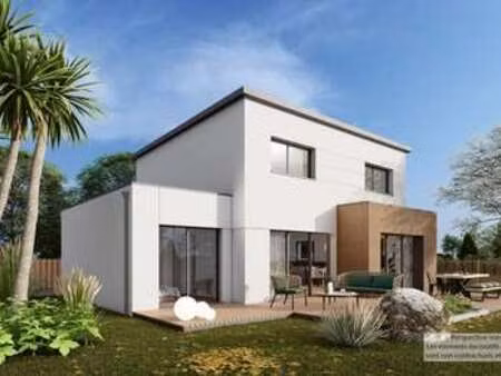 vente maison à loudéac (22600) : à vendre / 127m² loudéac