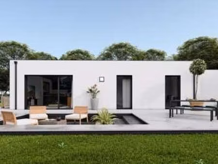 vente maison à pléneuf-val-andré (22370) : à vendre / 80m² pléneuf-val-andré