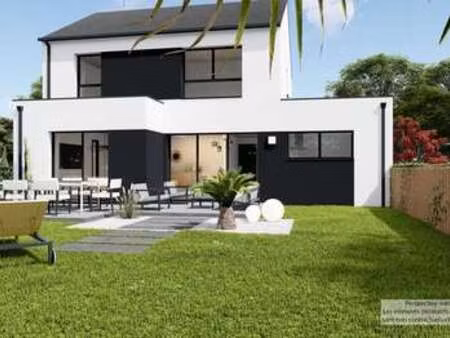 vente maison à pleudihen-sur-rance (22690) : à vendre / 107m² pleudihen-sur-rance