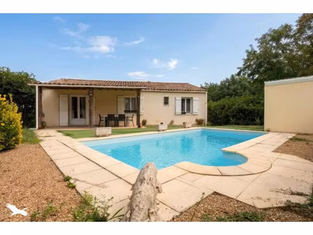 vente maison 5 pièces 130 m² pont-du-casse (47480)