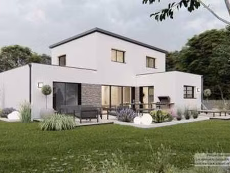vente maison à quimper (29000) : à vendre / 132m² quimper