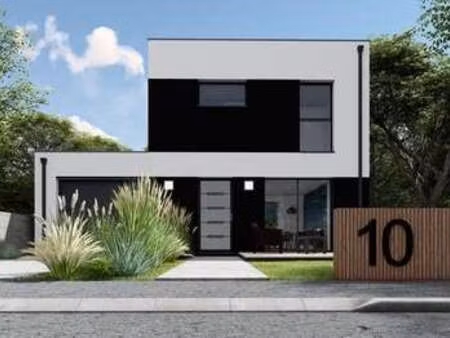 vente maison à saint-aignan-grandlieu (44860) : à vendre / 75m² saint-aignan-grandlieu