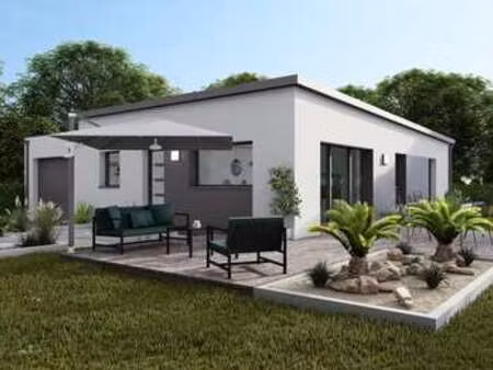 vente maison à saint-quay-portrieux (22410) : à vendre / 81m² saint-quay-portrieux