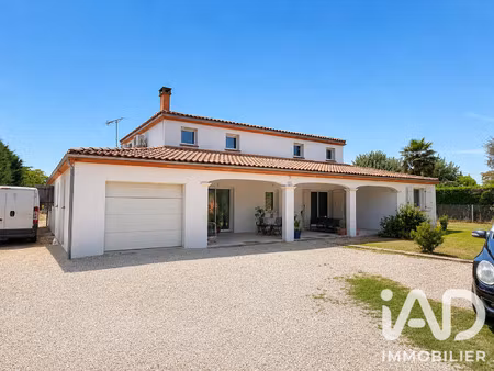 vente maison/villa 5 pièces