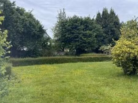 vente terrain à la vicomté-sur-rance (22690) : à vendre / la vicomté-sur-rance