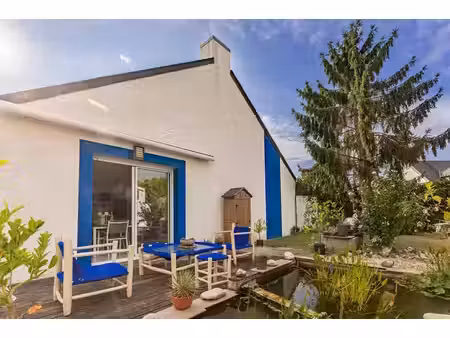 maison de plain pied thouare sur loire 5 pièces