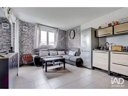 appartement à marseille (13010)