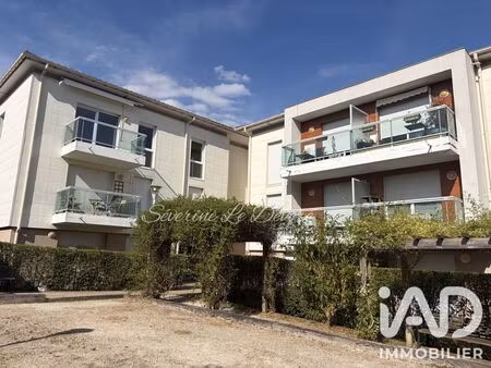 appartement à montlignon (95680)