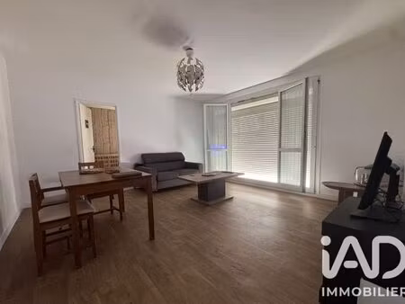 appartement à montsoult (95560)