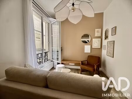 appartement à paris (75003)