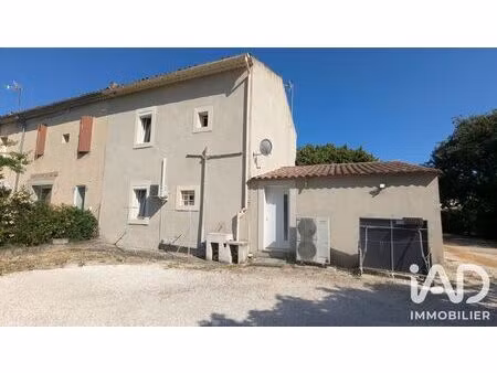 ferme à cavaillon (84300)