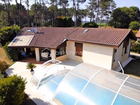 maison traditionnelle de 151 m² à josse