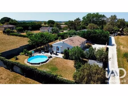 maison à thoux (32430)