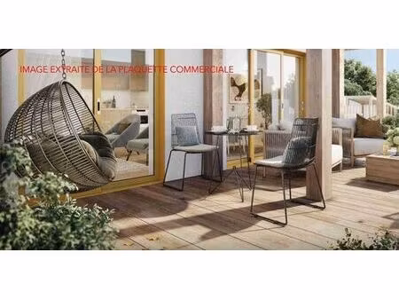 appartement de 4 pièces de luxe en vente à olivet  centre