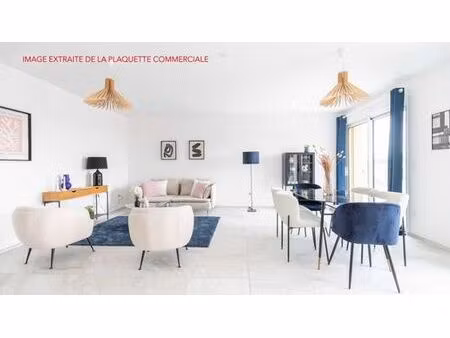 appartement de luxe 4 chambres en vente à olivet  centre