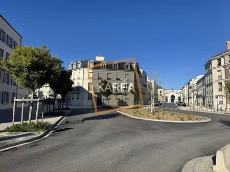 location bureaux 31 m²