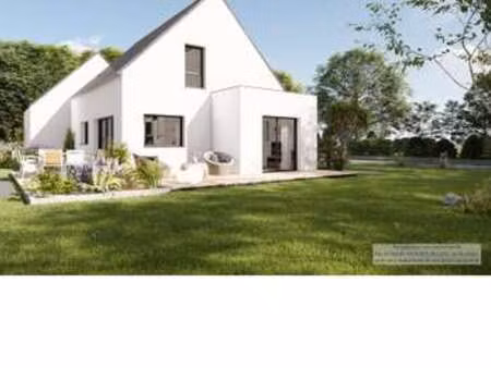 vente maison à roscoff (29680) : à vendre / 120m² roscoff